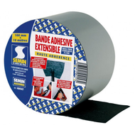 ROULEAU DE BANDE ADHESIVE EXTENSIBLE 10M ROULEAU DE BANDE ADHESIVE EXTENSIBLE 10M